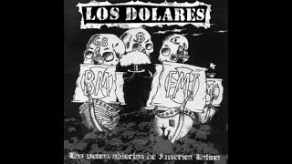 Los Dolares  Las Venas Abiertas De America Latina [upl. by Symer]