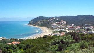 San Stefanos  Agios Stefanos  Corfu  The Bay  June 2009 [upl. by Llednav]