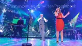 Heaven 17  Temptation Live [upl. by Salisbarry]