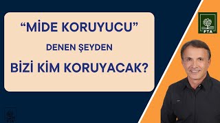 quotMide Koruyucuquot kullanıyorum Bunun quotdoğruquot ve quotuygunquot olma şansı  kaçtır [upl. by Backer]