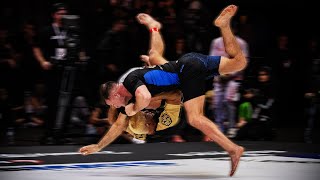 Nicholas Meregali vs Michael Pixley  2024 ADCC World Championship [upl. by Aseram]