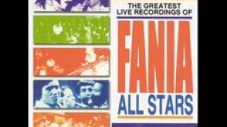 Fania All Stars  Estrellas de Fania Live 1971 [upl. by Brechtel]