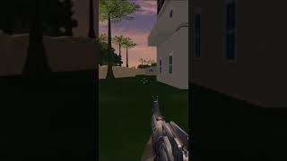 Destroy the scud missile deltaforce deltaforcegame gaming [upl. by Ailemap107]