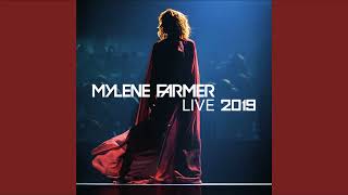 Mylene Farmer  Lâme Stram Gram Audio [upl. by Mathre]