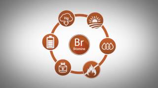 Bromine  An Essential Element [upl. by Acinimod346]