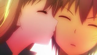 MASHIRO KISS SORATA quotKAWAIIquot  HD [upl. by Einafets]