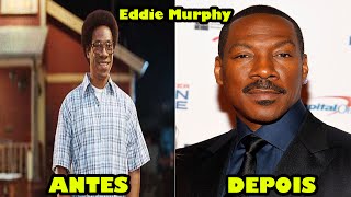 Elencos De Norbit  Antes e Depois [upl. by Ric]