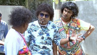 Marimayam  Ep 320  The YoYo freakers I Mazhavil Manorama [upl. by Kanal]