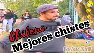 El chileno 😂 MEJORES CHISTES🤣 2020 [upl. by Imis226]