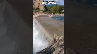 JANOVAS HUESCA shortvideo motovlog dronEVIDEO janovas huesca pirineos [upl. by Applegate]