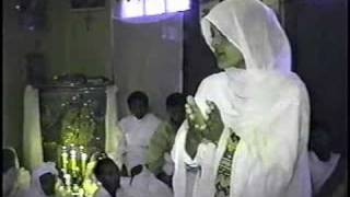 Woynshet Expastor Testimony exposing Menafiqans false Jesus PART 4 OF 5 [upl. by Aihsyla254]