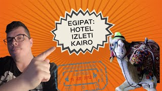 Egipat 20232024 Hotel Izleti KairoPart3 vlog travel trip egipat explore hurgada serbia [upl. by Neerod]