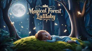 Baby Sleep Music Lullaby😴  Lullabies for Babies and Toddlers  Super Simple Songs [upl. by Lissner]