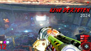 Kino Der Toten in 2024 [upl. by Hayimas628]