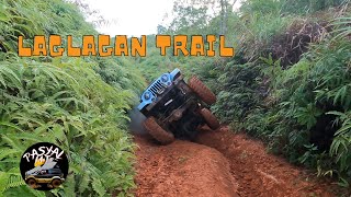 LAGLAGAN TRAIL  EXTREME 4X4 OFFROAD [upl. by Swift216]