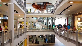 MACARTHUR SQUARE Shopping Centre  The First Saturday After Sydney Reopening [upl. by Aner]