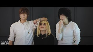 Using the Death Note for MadLibs  Weeb Chapel Live Stream [upl. by Bowerman]