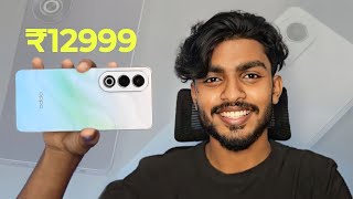 OPPO K12X 5G Malayalam  Best Phone under 15K [upl. by Idnaj308]