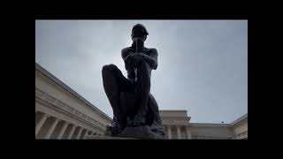 LEGION OF HONOR MUSEUM SAN FRANCISCO [upl. by Lothario807]