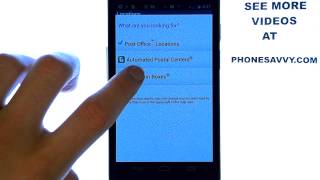 USPS Mobile  App Review  Post Office At Your Fingers [upl. by Sturrock]