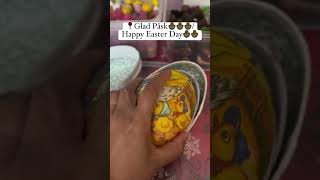 📍Glad PåskHappy Easter Day🐣🐣🐣 shortvideo short shorts easter [upl. by Amitie]