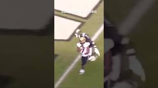 Dallan Hayden Gets First Rushing Touchdown VS UCF [upl. by Eidolem]