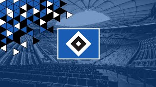 Hamburger SV Torhymne [upl. by Nired]