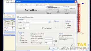 CADSTAR Signal reference links [upl. by Wehner866]