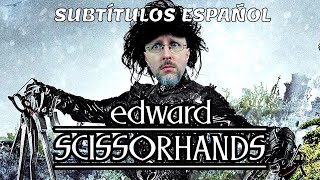 Edward Scissorhands  660  Crítico de la Nostalgia [upl. by Katharine]