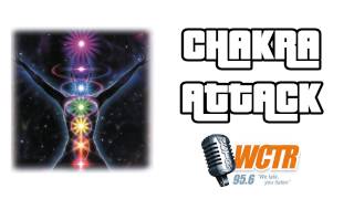 GTA V  WCTR  Chakra Attack [upl. by Aralc]