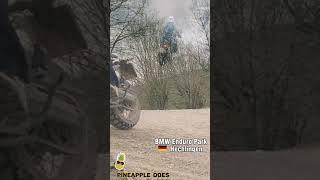 BMW F900GS  Enduro Park Hechlingen Training [upl. by Akined727]