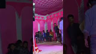 Bilaspur me bawal ho dance stejprogram [upl. by Esinyt999]