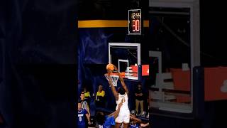 20241104 Drexel vs Georgian Court Pt2 basketballedits sportsvideo basketball [upl. by Dyob]