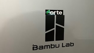 Bambu lab x1 carbon review [upl. by Macario]