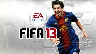 FIFA 13 Crash Dump Problem Fix Information in the description [upl. by Oelak]