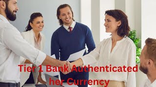 🚨BREAKING NEWS Exchange Bank Authenticates her CURRENCIES For Exchange  Listen NOW [upl. by Musa780]