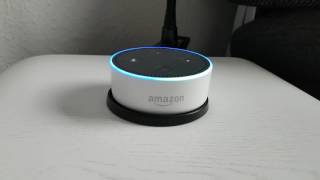 Amazon Music Unlimited amp Echo Dot in mehreren Räumen [upl. by Pages]