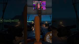 Titanic 20 in Sea of Thieves 🚢💥  Double Shipwreck Mayhem [upl. by Niar]