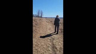 Exploring Michigan Traverse City hiking [upl. by Noman573]