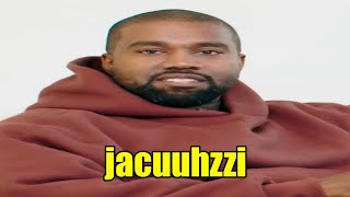 Can you believe that we dont have a jacuzzi Kanye West [upl. by Crellen]