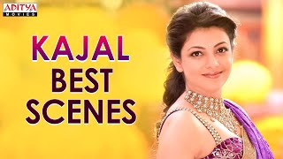 Kajal Aggarwal Special Scenes From MLA Ka Power MLA Movie  Nandamuri Kalyanram  Aditya Movies [upl. by Eidas621]