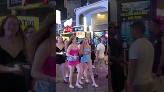 Albufeira Beautiful Girls Crazy Nights [upl. by Sivatco]