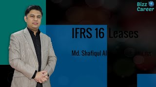 IFRS 16 Leases [upl. by Audi]