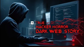 3 Disturbing TRUE Hacker Horror Stories  Dark Web Horror Stories [upl. by Leonore]