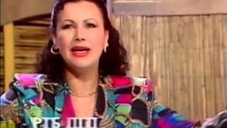 Snezana Savic  Da sam ruza  Da pitamo zajedno 1992 [upl. by Kester]