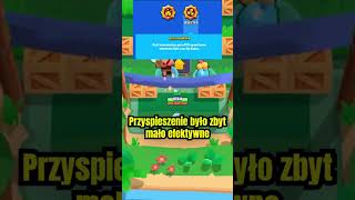 WSZYSTKIE USUNIĘTE STAR POWERY w BRAWL STARS shorts brawlstars [upl. by Harland]