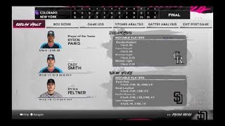 Rookies destroy MLB TEAM [upl. by Eeramit260]