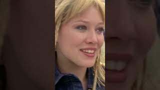 Lizzie McGuire movie 21 st anniversary skit [upl. by Ettevey]