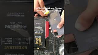 Oppo A53 LCD Change 👍 mobilerepairing smartphone mobilereparing repairing repair [upl. by Lamahj]