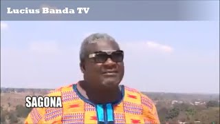 Lucius Banda  Sagona [upl. by Ettelliw659]